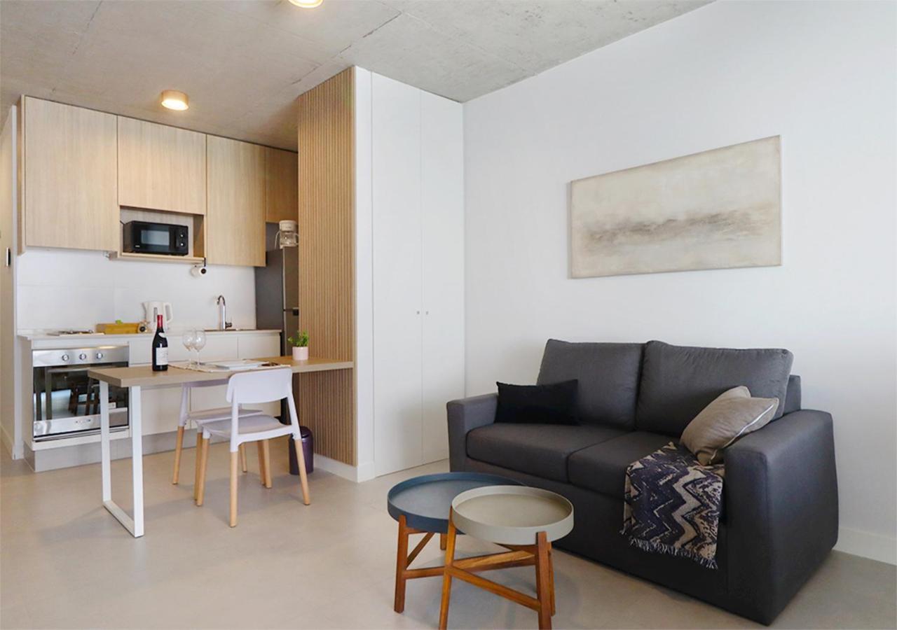 Palermo Gym Spool Moderno Apartamento Ciudad Autónoma de Buenos Aires
